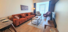 2bedr. Apartment, amazing view at Mall of Istanbul
